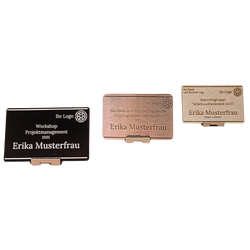 Die DankCards. Darf es etwas individueller sein?