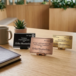 Die DankCards. Darf es etwas individueller sein?