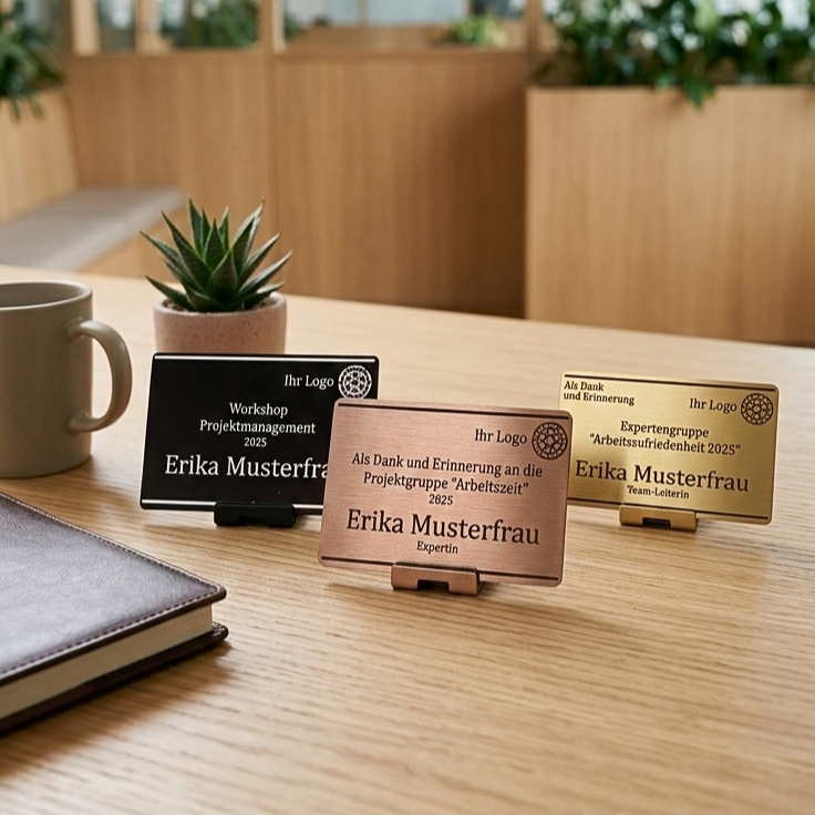 Die DankCards. Darf es etwas individueller sein?