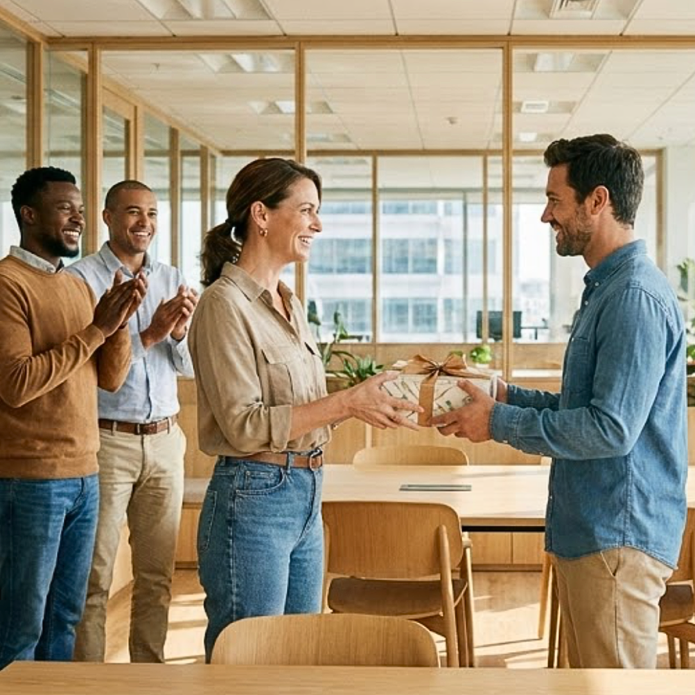 Geschenkideen: Der große Guide für jeden Anlass