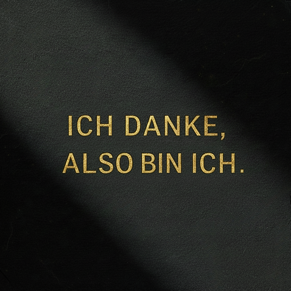 Ich danke, also bin ich – Warum eine positive Teamkultur mit Dankbarkeit beginnt