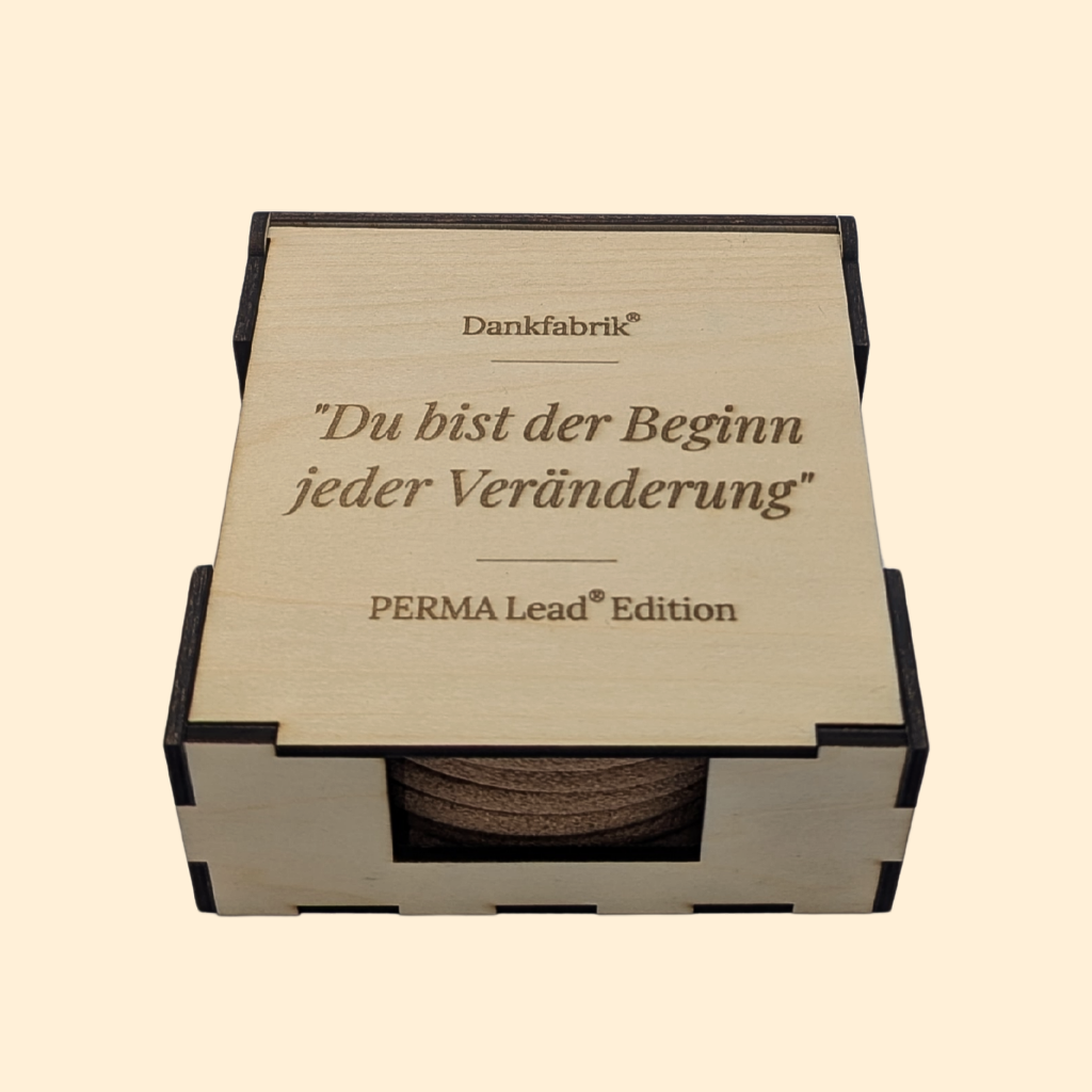 Wertschätzung