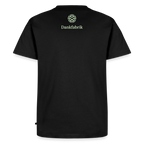 T-Shirt „Ich danke, also bin ich." | Herren * - Schwarz