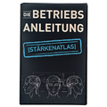 Stärkenatlas – Stärken-Kartenspiel | Die Betriebsanleitung