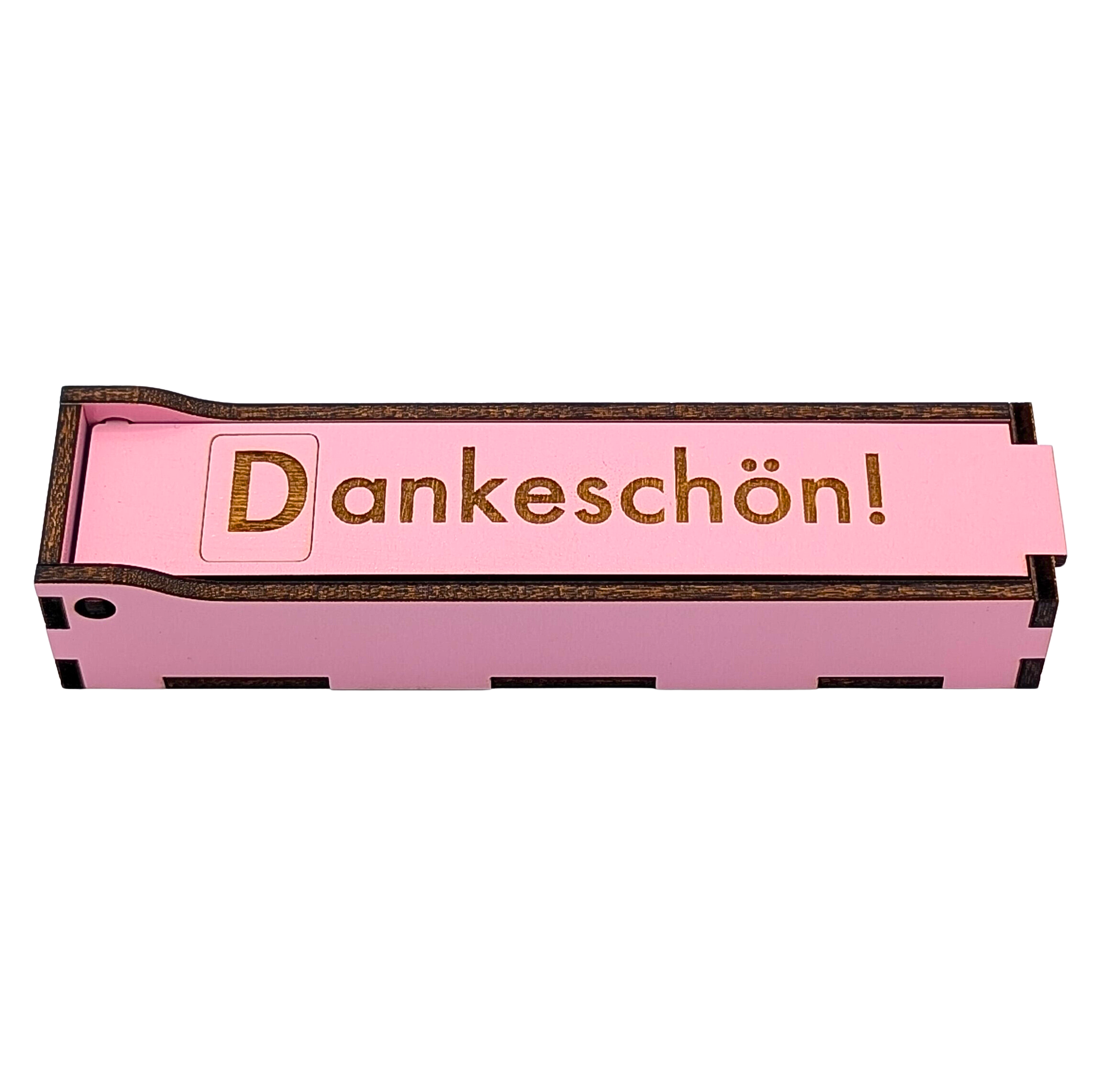 duplo box aufbewahrung Holzbox für duplo® als Dankeschön | Pink