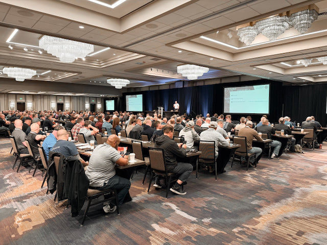 Keynote Dr. Bernd Bürger