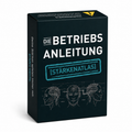 Stärkenatlas – Stärken-Kartenspiel | Die Betriebsanleitung